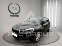 2020 BMW 225