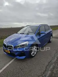 2020 BMW 225