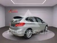 2020 BMW 225
