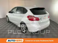 2020 BMW 225