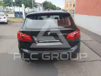 2020 BMW 225
