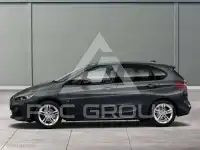 2020 BMW 225