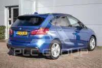 2020 BMW 225