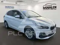 2020 BMW 225