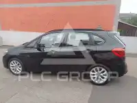 2020 BMW 225