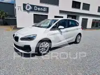2020 BMW 225