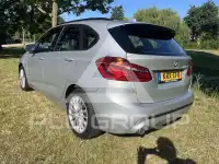 2020 BMW 225