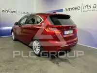 2020 BMW 225