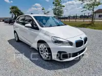 2020 BMW 225