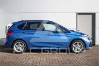 2020 BMW 225