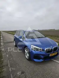 2020 BMW 225