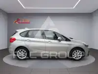2020 BMW 225