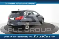 2020 BMW 225