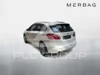2020 BMW 225