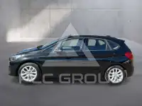 2020 BMW 225
