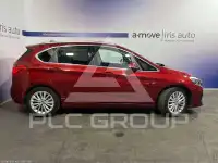 2020 BMW 225