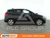 2020 BMW 225
