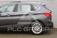 2020 BMW 225