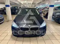 2020 BMW 225