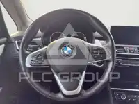 2020 BMW 225