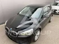 2020 BMW 225