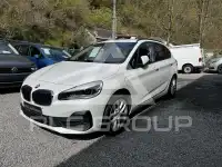 2020 BMW 225
