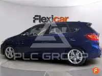 2020 BMW 225