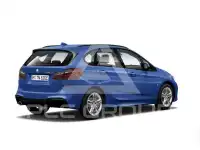 2020 BMW 225