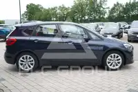 2020 BMW 225