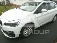2020 BMW 225