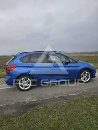 2020 BMW 225
