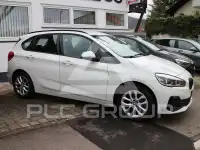 2020 BMW 225