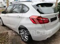 2020 BMW 225