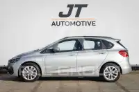 2020 BMW 225