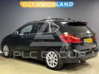 2020 BMW 225