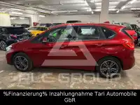 2020 BMW 225