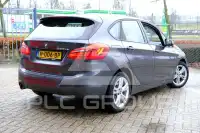 2020 BMW 225