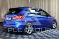 2020 BMW 225