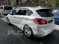 2020 BMW 225