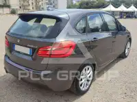 2020 BMW 225