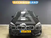 2020 BMW 225