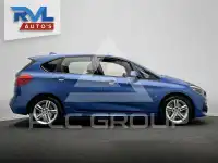 2020 BMW 225