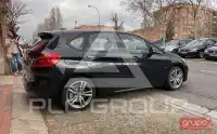2020 BMW 225