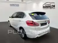 2020 BMW 225