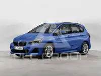 2020 BMW 225