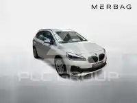 2020 BMW 225