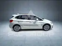2020 BMW 225