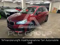 2020 BMW 225