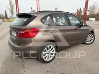 2020 BMW 225