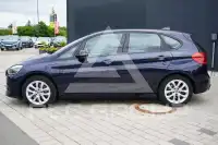 2020 BMW 225